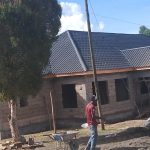 Residential Roofing Installation